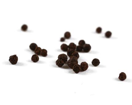 Black Pepper