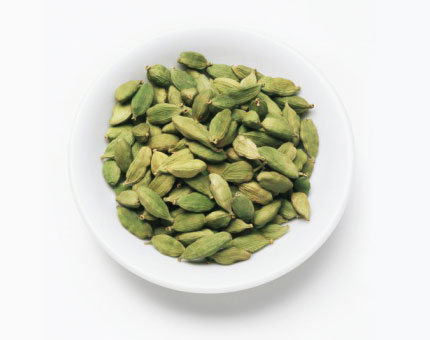 Cardamom Oil