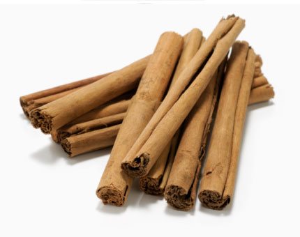Cinnamon Supplements